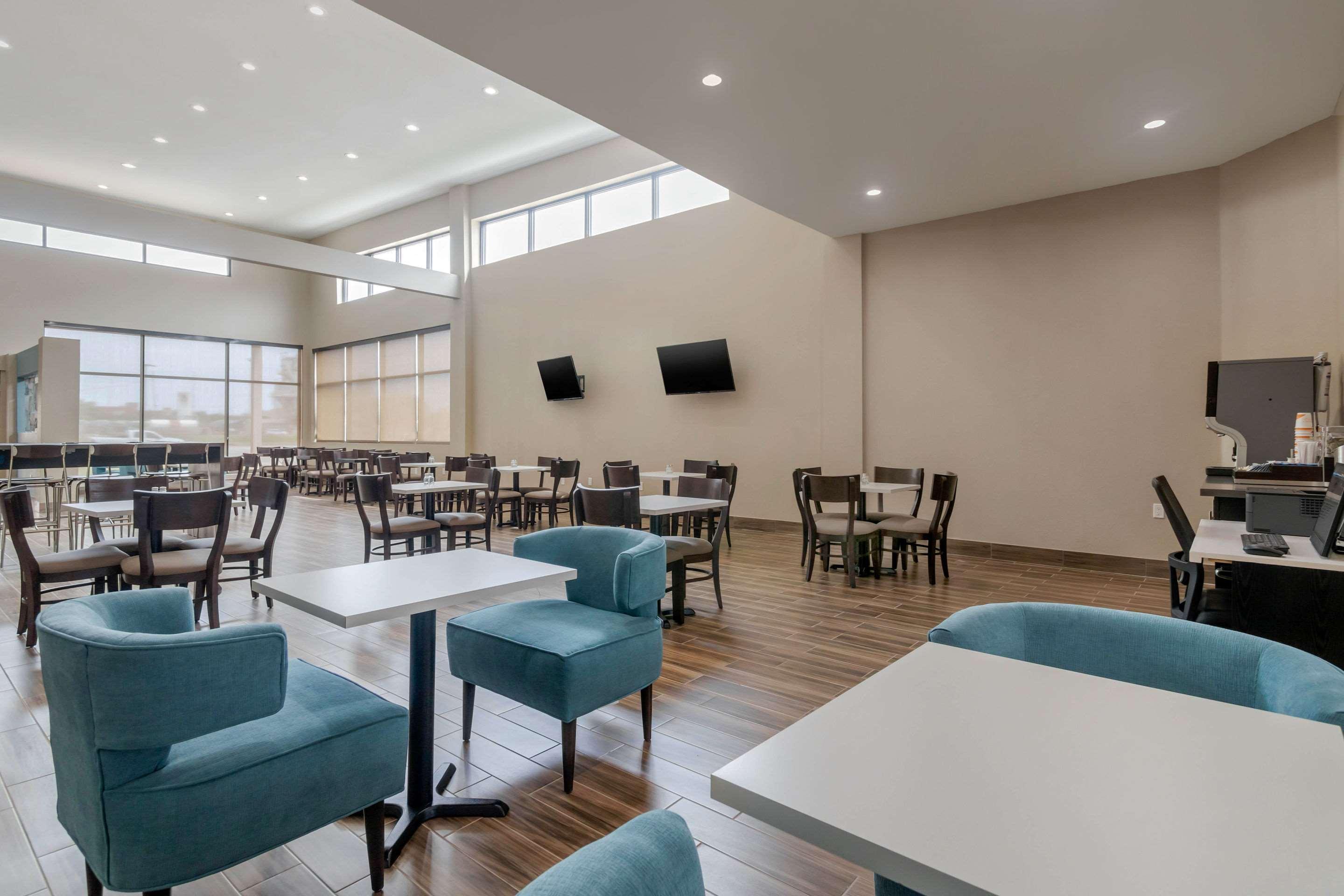 Sleep Inn & Suites Bricktown - Near Medical Center Oklahoma City Ngoại thất bức ảnh