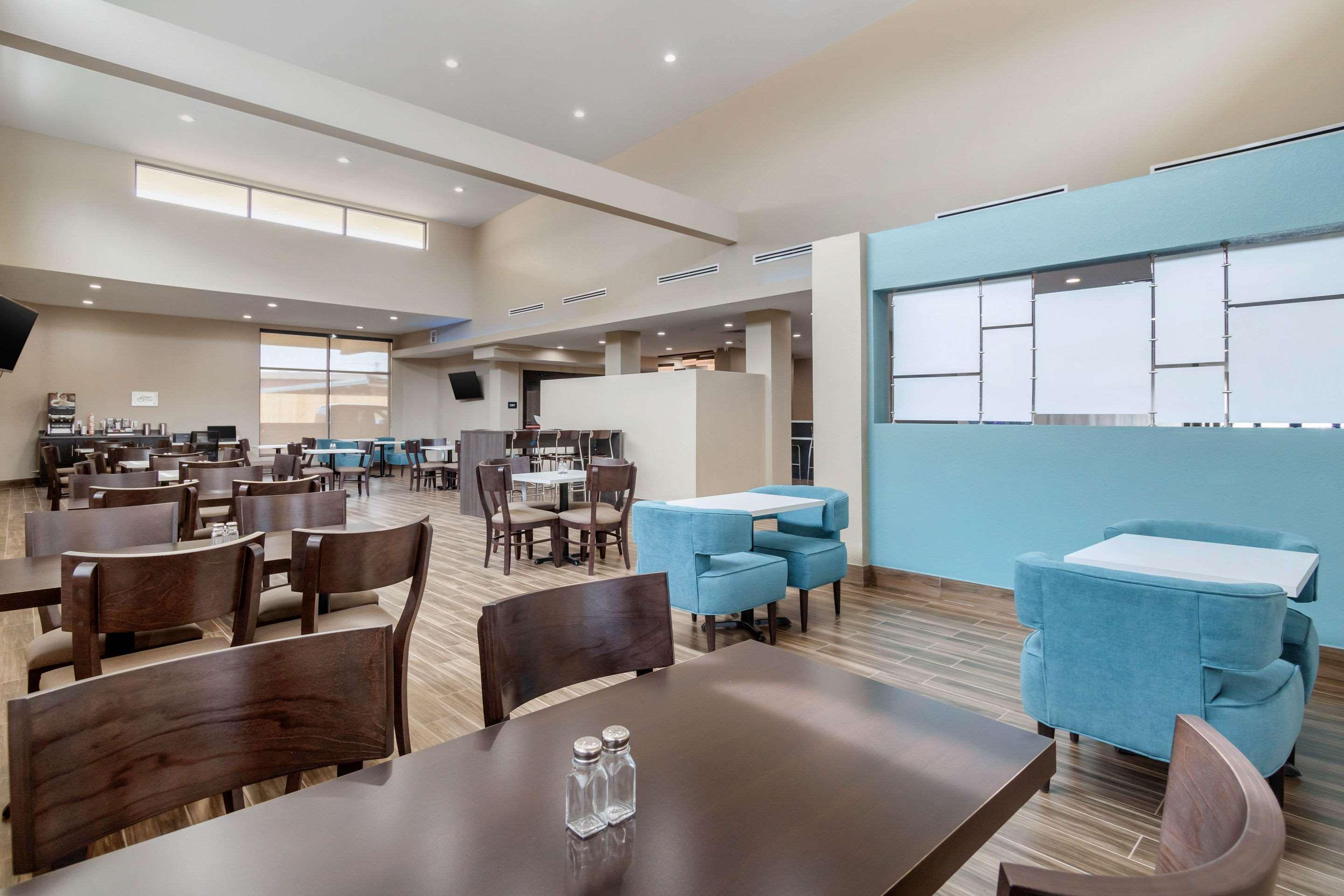 Sleep Inn & Suites Bricktown - Near Medical Center Oklahoma City Ngoại thất bức ảnh