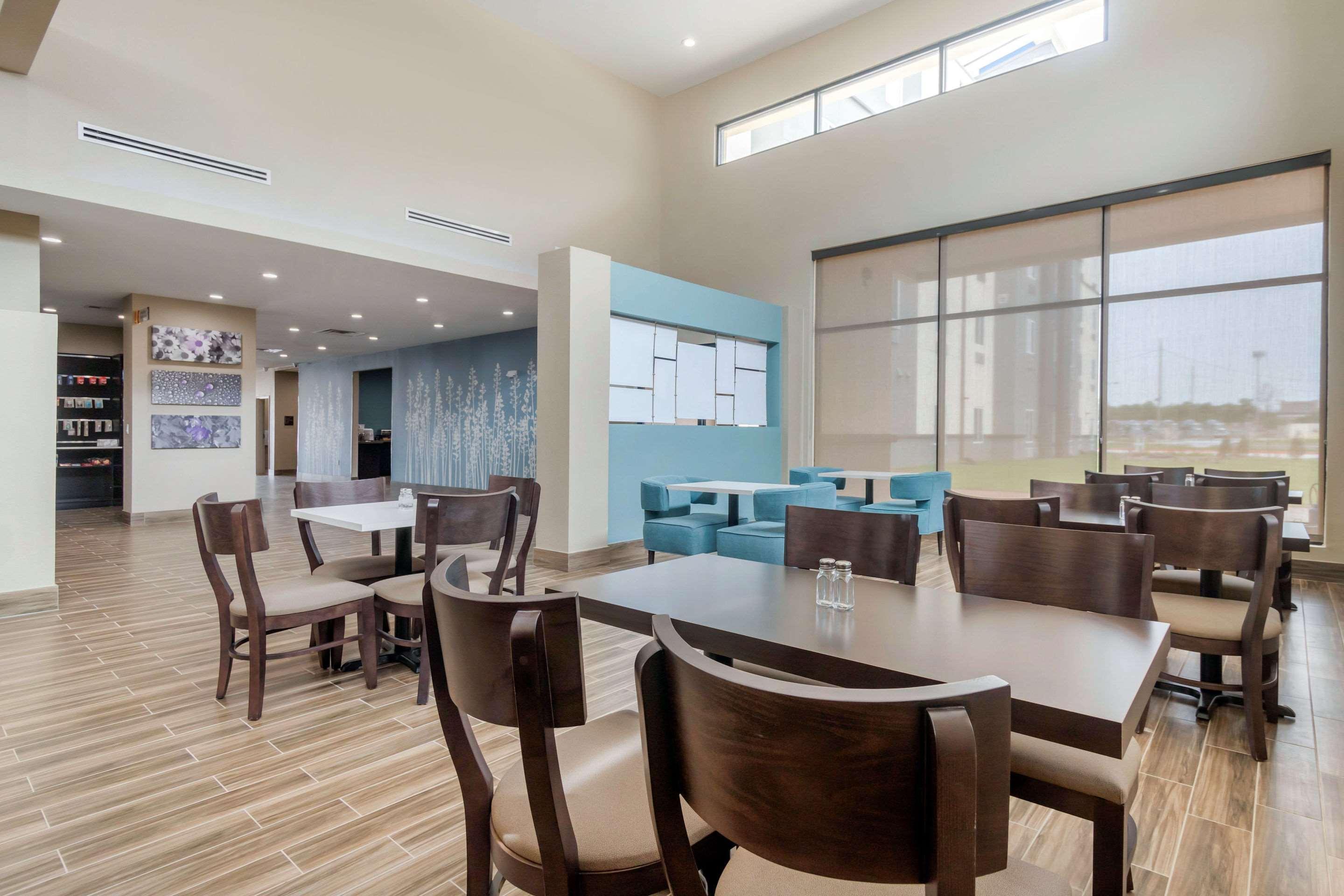 Sleep Inn & Suites Bricktown - Near Medical Center Oklahoma City Ngoại thất bức ảnh
